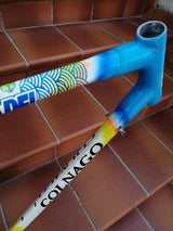 Rahmen Original Mapei C40 Grösse 57