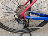 2020 MASHA DISC FRAMESET UND KOMPLETTVELO