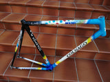 Rahmen Original Mapei C40 Grösse 57