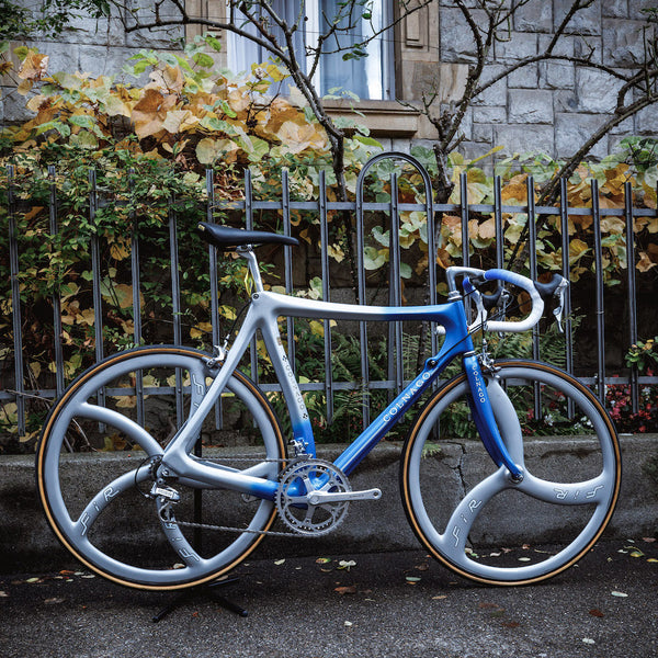 Colnago store carbon volo