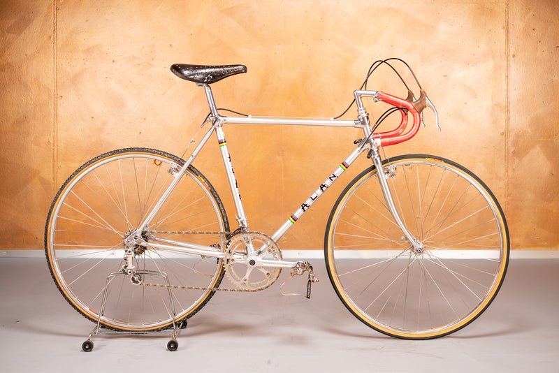 Cyclocross Bici Ciclocross Alan Mountain Bike Vendita Bici Da