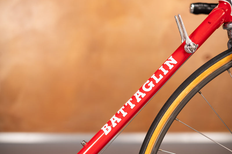 battaglin rennrad wert Battaglin 1982 Grösse 54 – Velo67