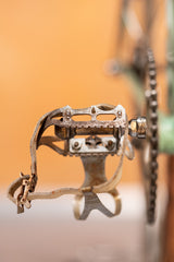 Bianchi 1940 Cambio Corso Duo Leve no101