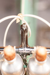 Bianchi 1940 Cambio Corso Duo Leve no101