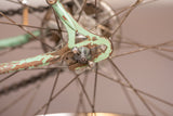 Bianchi 1940 Cambio Corso Duo Leve no101