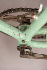 Bianchi 1940 Cambio Corso Duo Leve no101