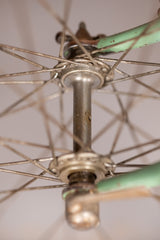 Bianchi 1940 Cambio Corso Duo Leve no101