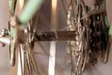 Bianchi 1940 Cambio Corso Duo Leve no101