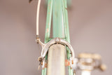 Bianchi 1940 Cambio Corso Duo Leve no101