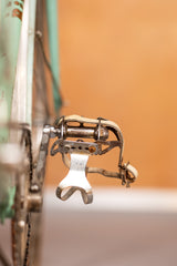 Bianchi 1940 Cambio Corso Duo Leve no101