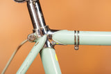 Bianchi Champion del Mondo Grösse 56