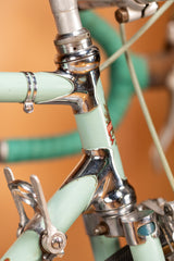 Bianchi Champion del Mondo Grösse 56