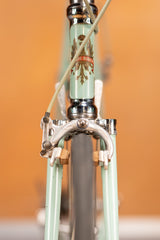 Bianchi Champion del Mondo Grösse 56