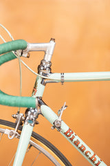 Bianchi Champion del Mondo Grösse 56