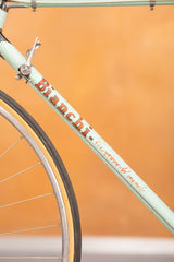 Bianchi Champion del Mondo Grösse 56