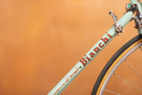 Bianchi Champion del Mondo Grösse 56
