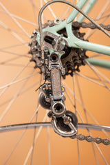 Bianchi Champion del Mondo Grösse 56