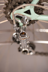 Bianchi Champion del Mondo Grösse 56