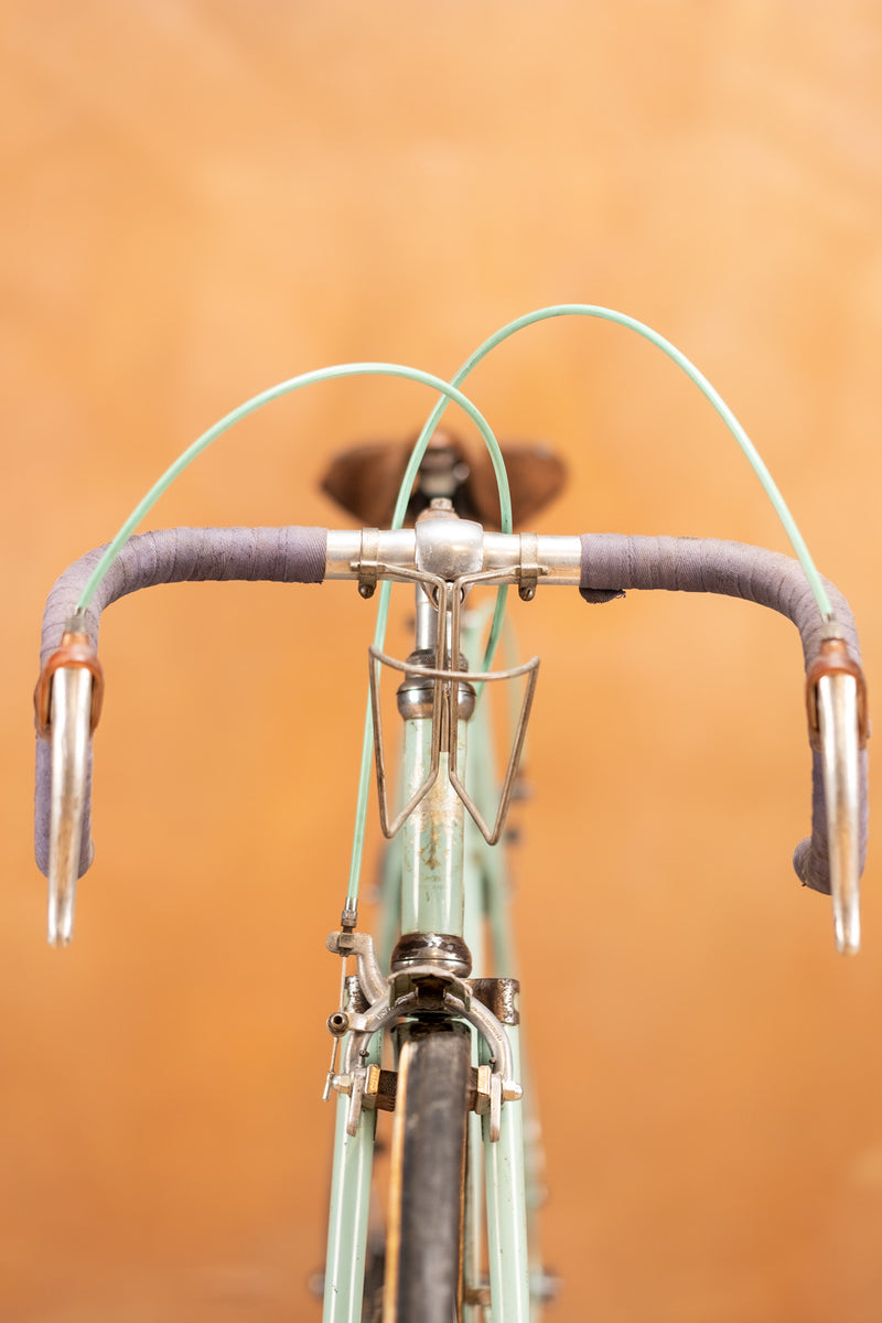 fahrrad holzfelgen kaufen Bianchi 1940 Folgore Holzfelgen – Velo67