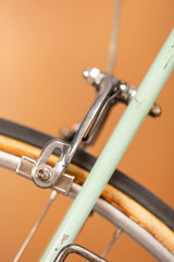 Bianchi 1940 Folgore Cambio Corso Pirelli