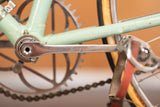 Bianchi 1940 Folgore Cambio Corso Pirelli
