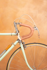 Bianchi 1940 Folgore Cambio Corso Pirelli