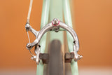 Bianchi 1940 Folgore Cambio Corso Pirelli