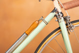 Bianchi 1940 Folgore Cambio Corso Pirelli