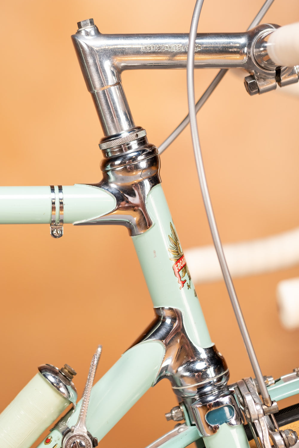 Bianchi Tour de France 1958 – Velo67