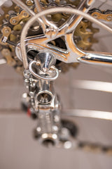 Bianchi Tour de France 1958