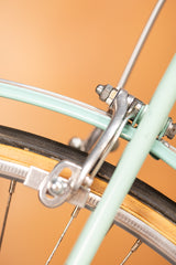 Bianchi Tour de France 1958