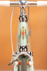 Bianchi Tour de France 1958