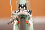Bianchi Tour de France 1958