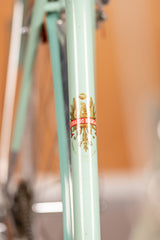 Bianchi Tour de France 1958