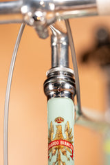 Bianchi Tour de France 1958