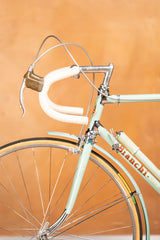Bianchi Tour de France 1958
