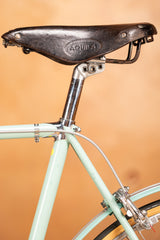 Bianchi Tour de France 1958