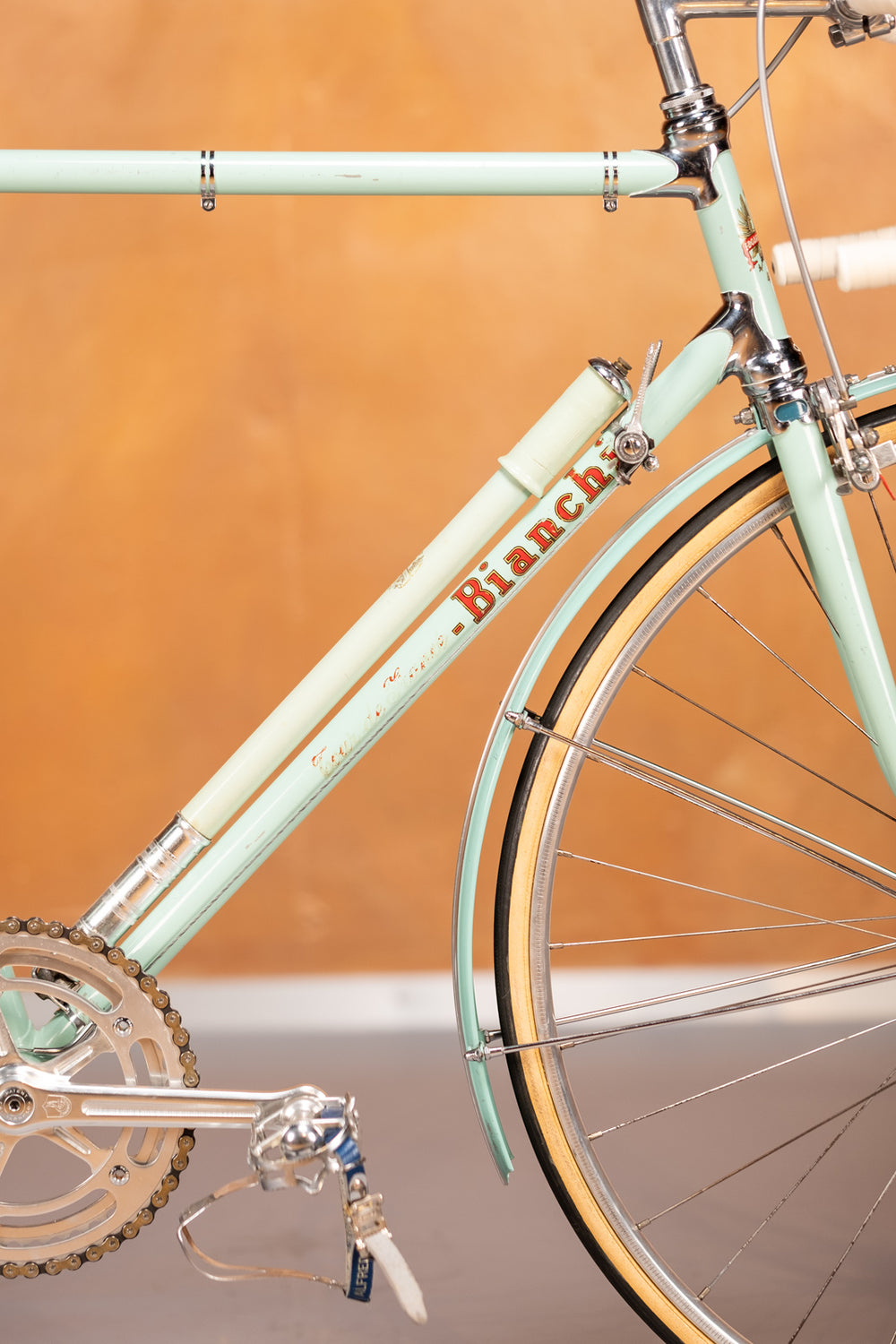 bianchi rennrad tour de france 1958 – Velo67 Objet de collection Buy Panzer Dragoon Mini Fahrrad Bianchi Specialissima Lenkertasche:+ Lenkertasche ohne Name