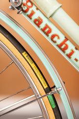 Bianchi Tour de France 1958