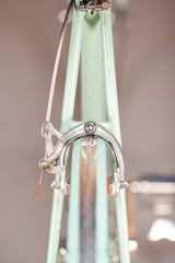 Bianchi Tour de France 1958
