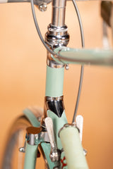 Bianchi Tour de France 1958