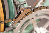 Bianchi Tour de France 1958