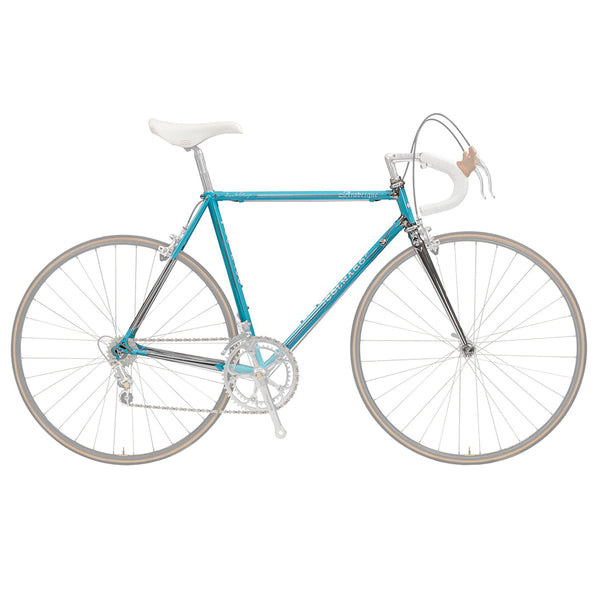 Colnago MASTER Arabesque - blau – Velo67