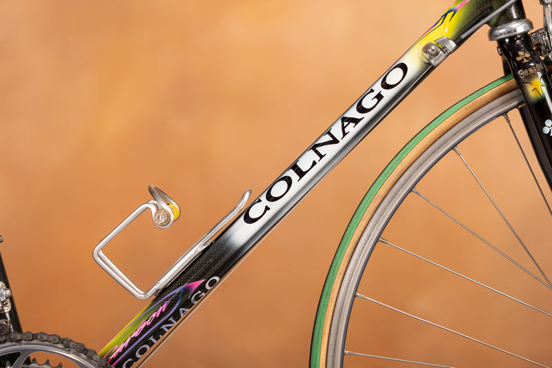 rennrad größe 60 Colnago C40 R. Järmann Grösse 60 – Velo67
