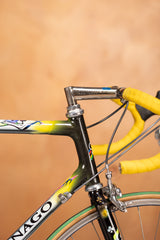 Colnago C40 R. Järmann Grösse 60