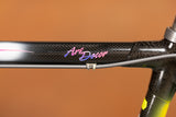 Colnago C40 R. Järmann Grösse 60