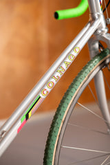 Colnago CX Alan Grösse 57