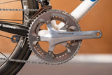 Colnago Extreme von Sprinter A. Petacchi