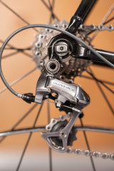 Colnago Extreme von Sprinter A. Petacchi