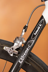 Colnago Extreme von Sprinter A. Petacchi